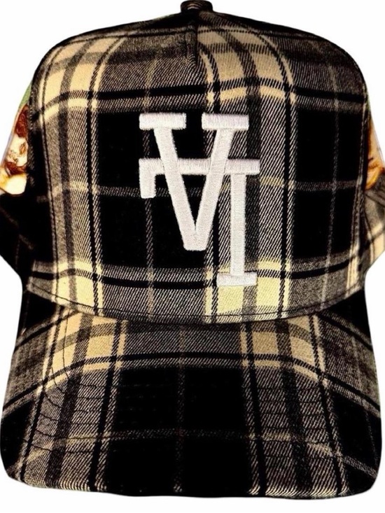 New Era Other - Los Supply - inverted LA - City of angels